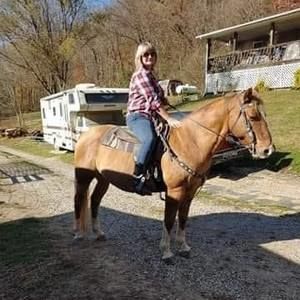 Meet your Posher, Cheryl